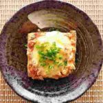 【DAIGOも台所】新玉タルタルトーストの作り方を紹介!山本ゆりさんのレシピ