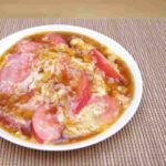 【きょうの料理ビギナーズ】レタスとトマトの卵スープの作り方を紹介!河野雅子さんのレシピ