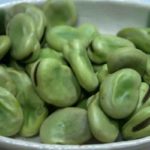 【365日の献立日記】そら豆のホワイトソース和えの作り方を紹介!沢村貞子さんのレシピ