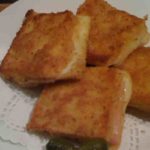 【DAIGOも台所】カリとろチーズパンケーキの作り方を紹介!山本ゆりさんのレシピ